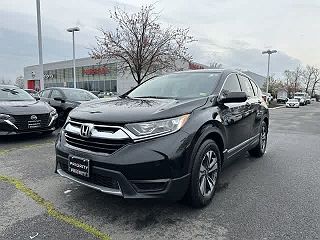 2019 Honda CR-V LX VIN: 2HKRW5H30KH422146