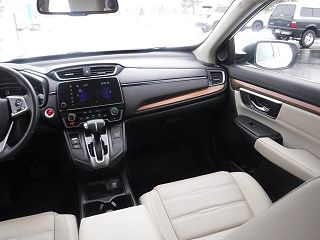 2019 Honda CR-V Touring 7FARW2H91KE031058 in Coeur d'Alene, ID 16