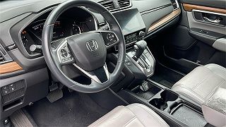 2019 Honda CR-V EXL 5J6RW1H8XKA014131 in Corona, CA 10