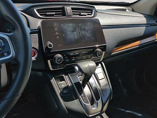 2019 Honda CR-V EX 5J6RW1H5XKL002801 in Dorchester, MA 16
