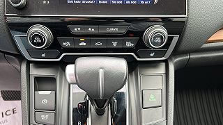 2019 Honda CR-V EXL 2HKRW2H83KH660986 in East Haven, CT 19