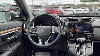 2019 Honda CR-V EXL 2HKRW2H83KH660986 in East Haven, CT 24