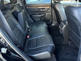 2019 Honda CR-V Touring 2HKRW2H96KH123795 in Fairfax, VA 12