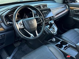 2019 Honda CR-V Touring 2HKRW2H96KH123795 in Fairfax, VA 15
