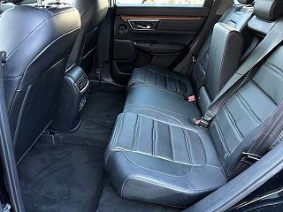 2019 Honda CR-V Touring 2HKRW2H96KH123795 in Fairfax, VA 18