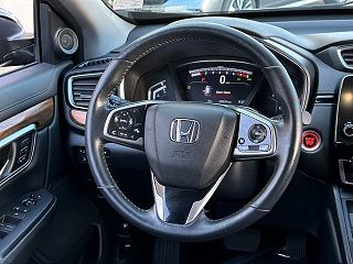 2019 Honda CR-V Touring 2HKRW2H96KH123795 in Fairfax, VA 21