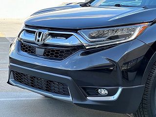 2019 Honda CR-V Touring 2HKRW2H96KH123795 in Fairfax, VA 3