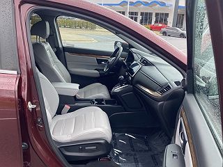 2019 Honda CR-V EXL 7FARW2H81KE039345 in Germantown, MD 28