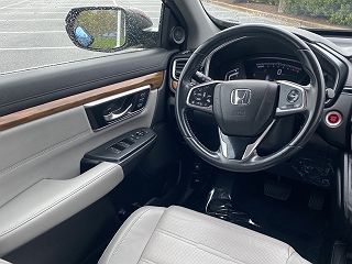 2019 Honda CR-V EXL 7FARW2H81KE039345 in Germantown, MD 33