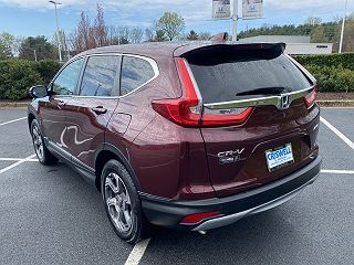 2019 Honda CR-V EXL 7FARW2H81KE039345 in Germantown, MD 5