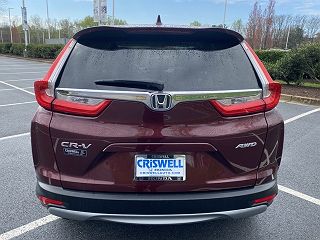 2019 Honda CR-V EXL 7FARW2H81KE039345 in Germantown, MD 6