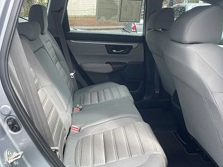 2019 Honda CR-V LX 5J6RW6H31KL005372 in Gladstone, OR 12