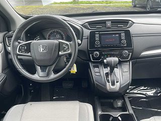 2019 Honda CR-V LX 5J6RW6H31KL005372 in Gladstone, OR 19