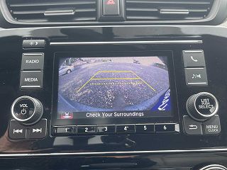 2019 Honda CR-V LX 5J6RW6H31KL005372 in Gladstone, OR 27