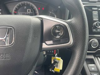 2019 Honda CR-V LX 5J6RW6H31KL005372 in Gladstone, OR 29