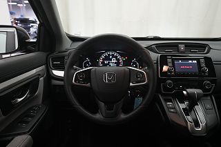 2019 Honda CR-V LX 2HKRW6H37KH221138 in Grand Rapids, MI 4