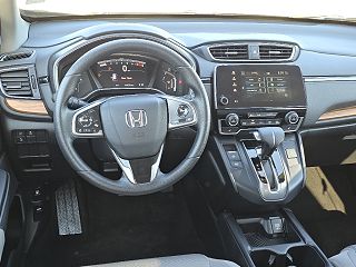 2019 Honda CR-V EX 5J6RW1H57KA011144 in Greenville, SC 10