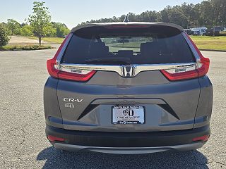 2019 Honda CR-V EX 5J6RW1H57KA011144 in Greenville, SC 4