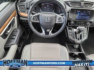 2019 Honda CR-V EXL 7FARW2H87KE011064 in Harrisburg, PA 10