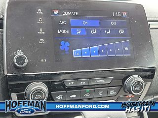 2019 Honda CR-V EXL 7FARW2H87KE011064 in Harrisburg, PA 15