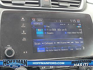 2019 Honda CR-V EXL 7FARW2H87KE011064 in Harrisburg, PA 16