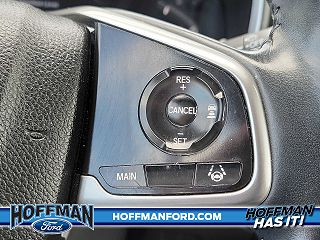 2019 Honda CR-V EXL 7FARW2H87KE011064 in Harrisburg, PA 21