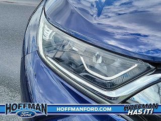 2019 Honda CR-V EXL 7FARW2H87KE011064 in Harrisburg, PA 8