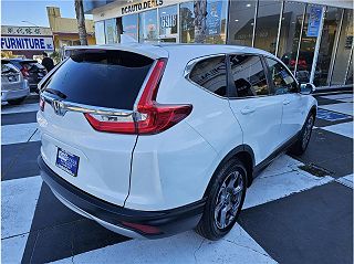 2019 Honda CR-V EX 5J6RW1H53KA047574 in Hayward, CA 13