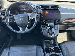 2019 Honda CR-V EXL 7FARW2H81KE045954 in High Point, NC 20