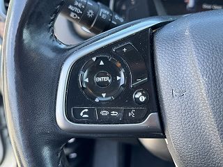 2019 Honda CR-V EXL 7FARW2H81KE045954 in High Point, NC 23