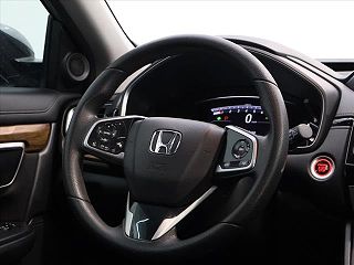 2019 Honda CR-V EX 5J6RW1H54KA041704 in Houston, TX 22