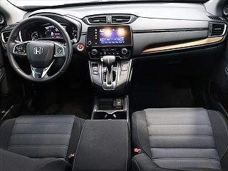 2019 Honda CR-V EX 5J6RW1H54KA041704 in Houston, TX 3