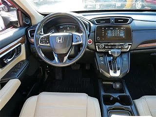 2019 Honda CR-V EXL 2HKRW2H87KH601889 in Hudson, WI 6