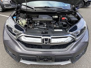 2019 Honda CR-V EX 2HKRW2H57KH608329 in Huntington Station, NY 23