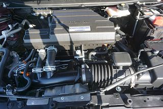 2019 Honda CR-V Touring 7FARW1H98KE010699 in Indio, CA 26