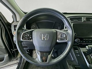 2019 Honda CR-V Touring 7FARW1H99KE012039 in Indio, CA 11