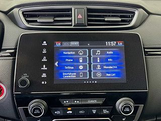 2019 Honda CR-V Touring 7FARW1H99KE012039 in Indio, CA 15
