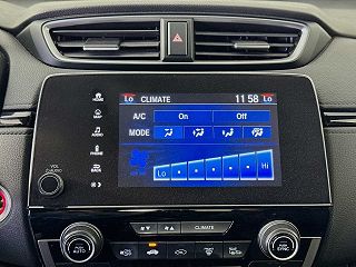 2019 Honda CR-V Touring 7FARW1H99KE012039 in Indio, CA 16