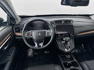 2019 Honda CR-V Touring 7FARW1H99KE012039 in Indio, CA 23