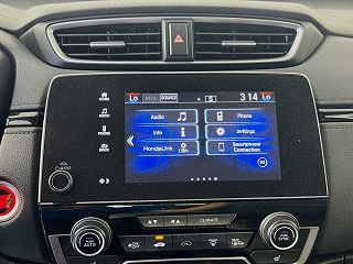 2019 Honda CR-V EXL 5J6RW2H88KL003882 in Indio, CA 14