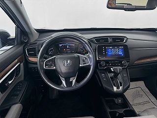 2019 Honda CR-V EXL 5J6RW2H88KL003882 in Indio, CA 22