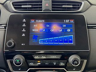 2019 Honda CR-V EXL 5J6RW1H81KL002924 in Indio, CA 15