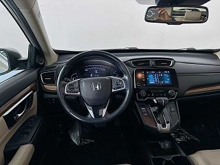 2019 Honda CR-V EXL 5J6RW1H81KL002924 in Indio, CA 21