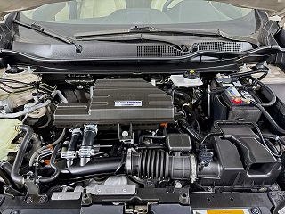 2019 Honda CR-V EXL 5J6RW1H81KL002924 in Indio, CA 28