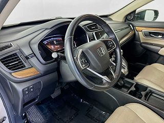 2019 Honda CR-V EXL 5J6RW1H81KL002924 in Indio, CA 9