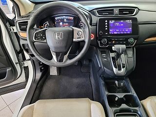 2019 Honda CR-V EX JHLRW2H52KX015033 in Jacksonville, FL 9
