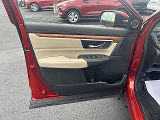 2019 Honda CR-V Touring 2HKRW2H99KH640265 in Johnstown, PA 14