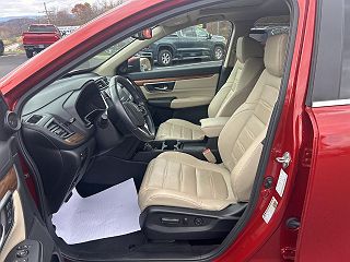 2019 Honda CR-V Touring 2HKRW2H99KH640265 in Johnstown, PA 16