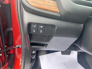 2019 Honda CR-V Touring 2HKRW2H99KH640265 in Johnstown, PA 19
