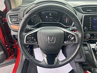 2019 Honda CR-V Touring 2HKRW2H99KH640265 in Johnstown, PA 20